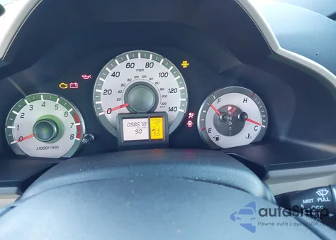 2014 Honda Pilot Ex-L from USA, damaged, VIN 5FNYF3H50EB017859